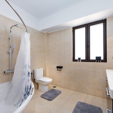 فيلا Galina'S Greek House أرتيميدا المظهر الخارجي الصورة
