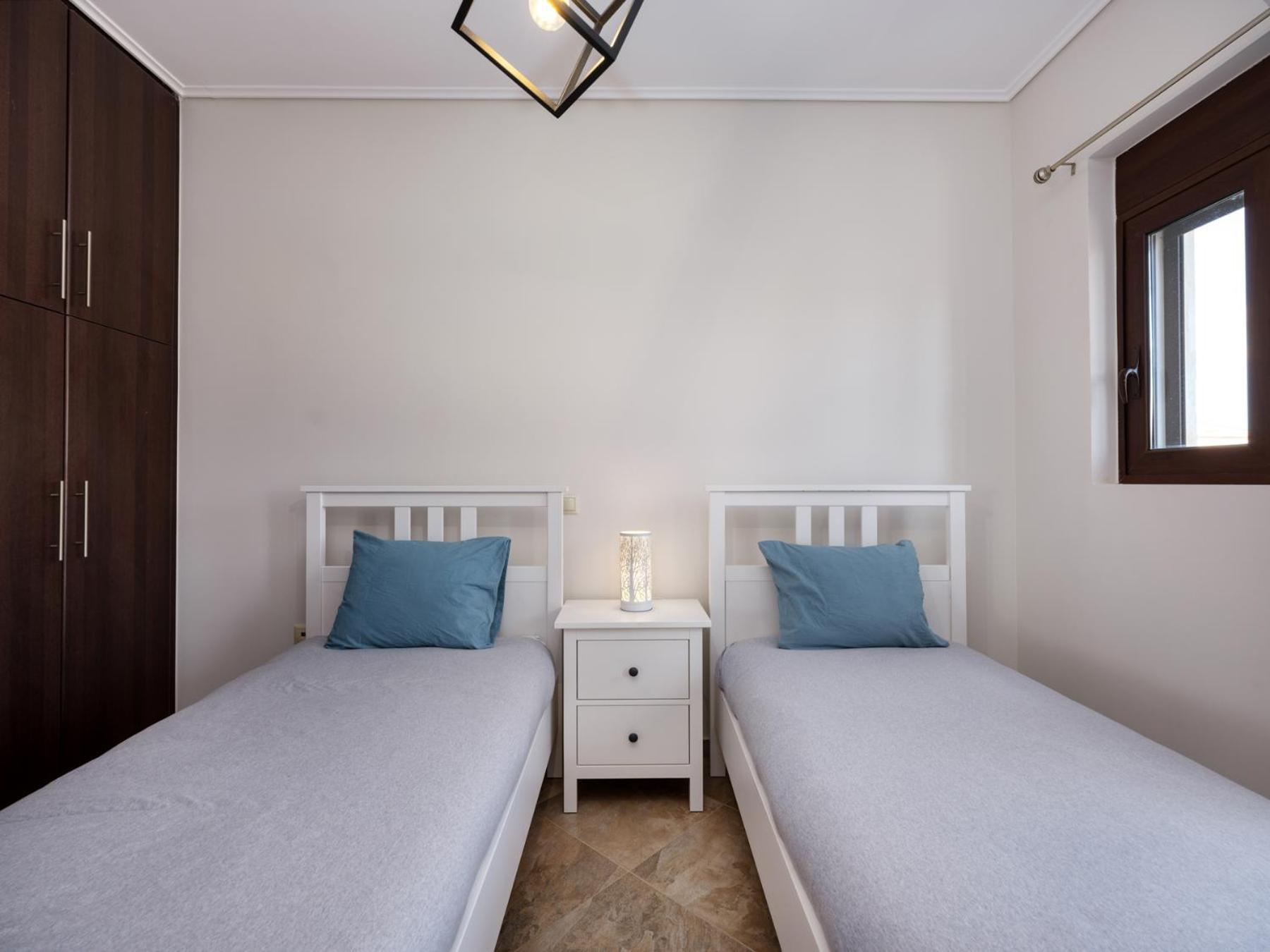 فيلا Galina'S Greek House أرتيميدا المظهر الخارجي الصورة