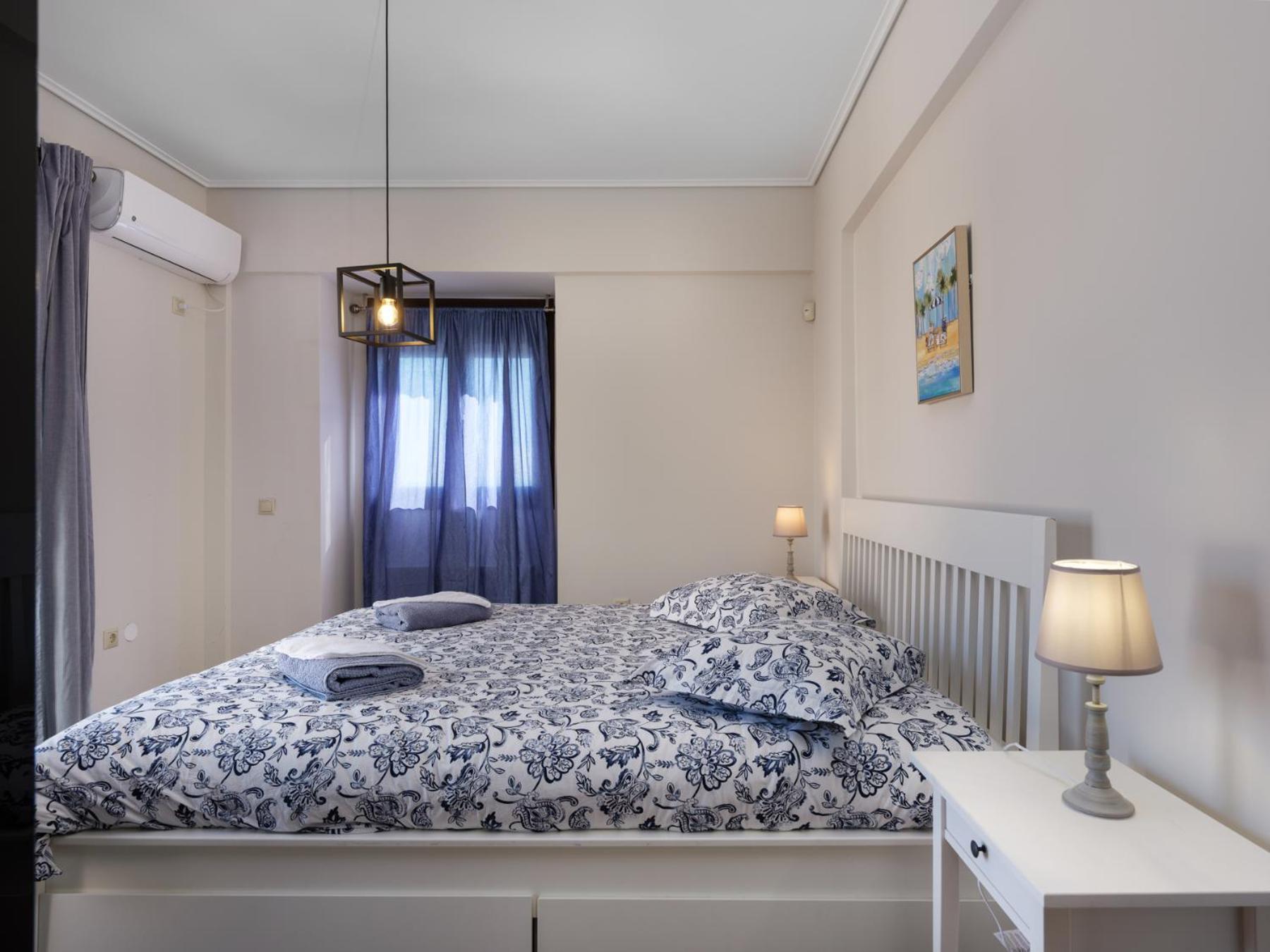 فيلا Galina'S Greek House أرتيميدا المظهر الخارجي الصورة