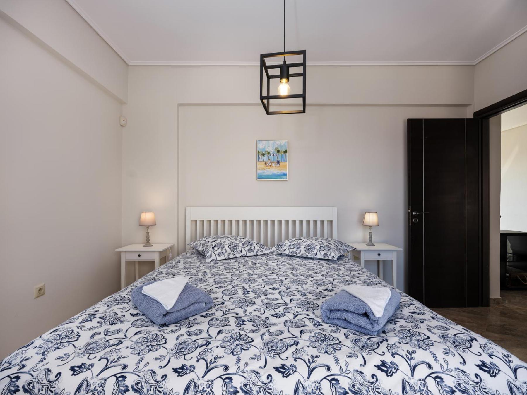 فيلا Galina'S Greek House أرتيميدا المظهر الخارجي الصورة